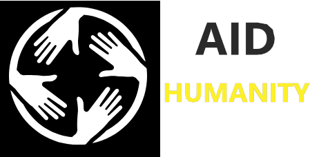 Aid Humanity Now